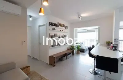 Apartamento com 2 quartos à venda na Rua Dráusio, 108, Butantã, São Paulo
