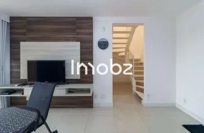Apartamento com 1 quarto à venda na Rua Jaceru, 346, Brooklin, São Paulo