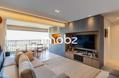 Apartamento com 2 quartos à venda na Avenida Professor Francisco Morato, 350, Butantã, São Paulo