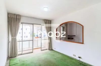 Apartamento com 3 quartos à venda na Rua Morais de Barros, 999, Brooklin, São Paulo