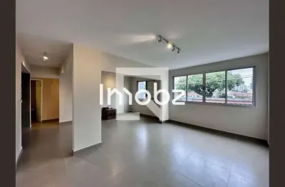 Apartamento com 2 quartos à venda na Rua Texas, 963, Brooklin, São Paulo