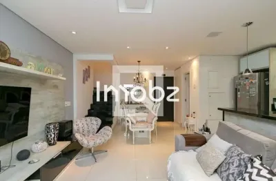 Apartamento com 2 quartos à venda na Rua Francisco Dias Velho, 66, Brooklin, São Paulo