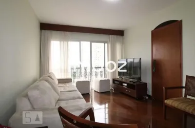 Apartamento com 3 quartos à venda na Rua Laplace, 189, Brooklin, São Paulo