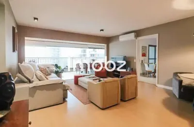 Apartamento com 3 quartos à venda na Rua Miragaia, 201, Butantã, São Paulo