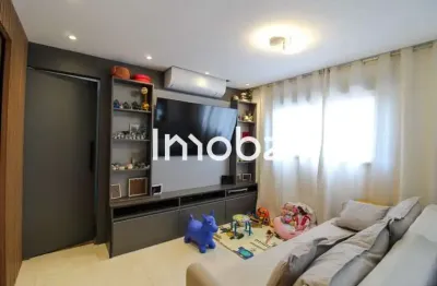 Apartamento com 2 quartos à venda na Rua Caminho do Engenho, 333, Butantã, São Paulo