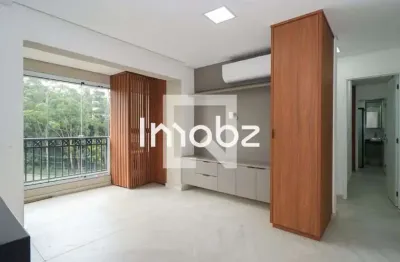 Apartamento com 2 quartos à venda na Rua Miriam Pires, 109, Jardim Monte Kemel, São Paulo