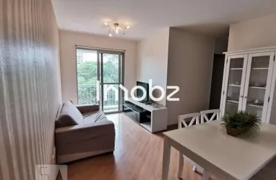 Apartamento à venda no portal do morumbi - são paulo
