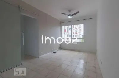 Apartamento com 3 quartos à venda na Rua Sansão Alves dos Santos, 138, Brooklin, São Paulo