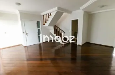 Apartamento com 3 quartos à venda na Rua Doutor Oscar Monteiro de Barros, 360, Morumbi, São Paulo