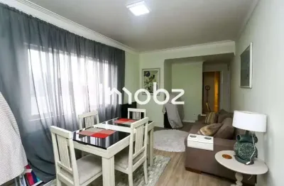 Apartamento com 3 quartos à venda na Avenida General Francisco Morazan, 103, Vila Sônia, São Paulo