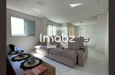 Apartamento com 3 quartos à venda na Rodovia Raposo Tavares, 15713, Butantã, São Paulo