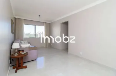 Apartamento com 2 quartos à venda na Rua Ministro Nelson Sampaio, 231, Chácara Santo Antônio, São Paulo