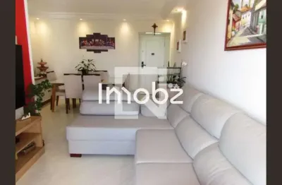 Apartamento com 4 quartos à venda na Rua Judith Passald Esteves, 255, Vila Sônia, São Paulo