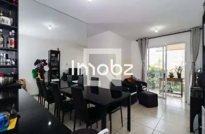 Apartamento com 3 quartos à venda na Avenida Professor Gióia Martins, 199, Vila Sônia, São Paulo