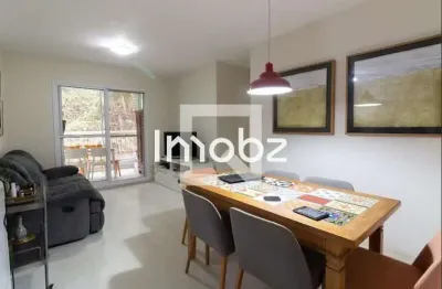 Apartamento com 3 quartos à venda na Avenida Albert Bartholome, 172, Butantã, São Paulo