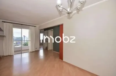 Apartamento com 3 quartos à venda na Rua Dias Vieira, 326, Vila Sônia, São Paulo