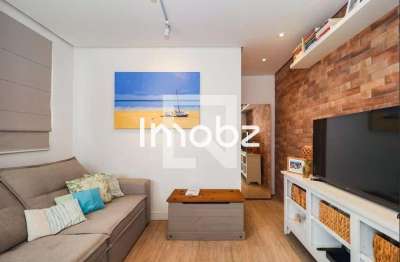 Apartamento à venda no portal do morumbi - são paulo