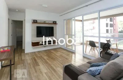 Apartamento com 2 quartos à venda na Rua Ambrizette, 186, Panamby, São Paulo