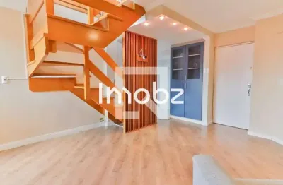 Apartamento com 2 quartos à venda na Rodovia Raposo Tavares, 3175, Butantã, São Paulo