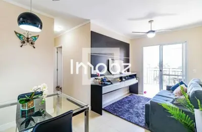 Apartamento com 2 quartos à venda na Praça General Araripe de Faria, 32, Butantã, São Paulo