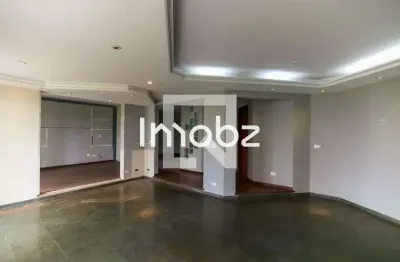 Apartamento com 3 quartos à venda na Rua Doutor James Ferraz Alvim, 170, Morumbi, São Paulo