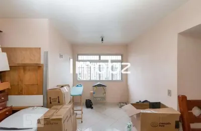 Apartamento com 2 quartos à venda na Avenida Portugal, 371, Brooklin, São Paulo