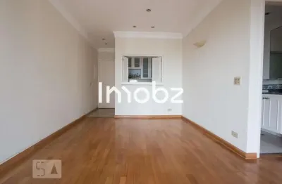 Apartamento com 2 quartos à venda na Rua Doutor Oscar Monteiro de Barros, 511, Morumbi, São Paulo