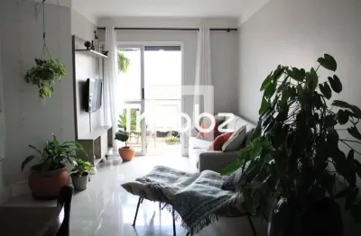 Apartamento com 2 quartos à venda na Rua Coronel Ferreira Leal, 59, Butantã, São Paulo