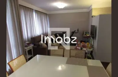 Apartamento com 4 quartos à venda na Rua Doutor James Ferraz Alvim, 93, Morumbi, São Paulo