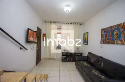 Apartamento com 2 quartos à venda na Rua Brejo Alegre, 904, Brooklin, São Paulo