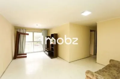 Apartamento com 3 quartos à venda na Rua Aureliano Guimarães, 65, Vila Andrade, São Paulo
