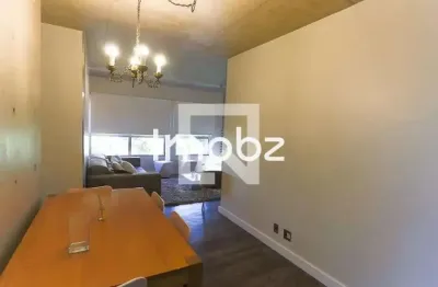 Apartamento com 2 quartos à venda na Rua Ventura Ladalardo, 50, Panamby, São Paulo