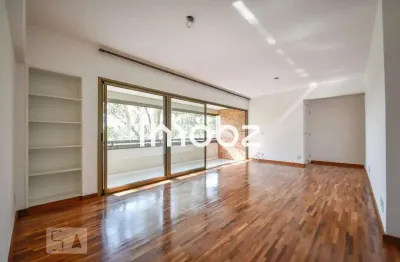 Apartamento com 3 quartos à venda na Rua dos Três Irmãos, 683, Morumbi, São Paulo