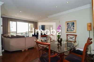 Apartamento com 3 quartos à venda na Rua José Ramon Urtiza, 965, Panamby, São Paulo