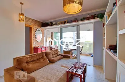 Apartamento com 2 quartos à venda na Rua Alcantarilla, 260, Panamby, São Paulo