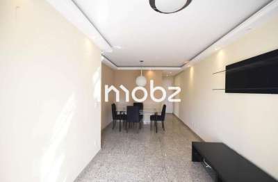 Apartamento à venda no portal do morumbi - são paulo