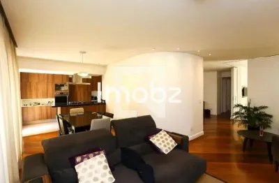 Apartamento com 2 quartos à venda na Rua Almansa, 180, Panamby, São Paulo