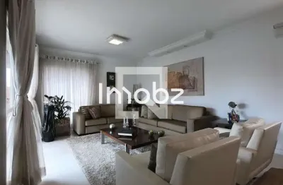 Apartamento com 3 quartos à venda na Rua Deputado João Sussumu Hirata, 38, Panamby, São Paulo