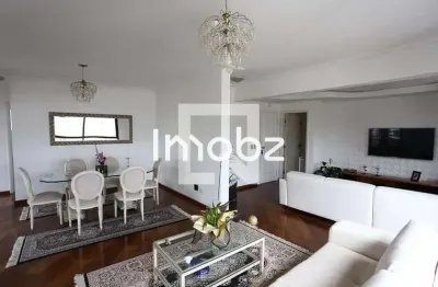Apartamento com 3 quartos à venda na Rua José da Silva Ribeiro, 381, Vila Andrade, São Paulo