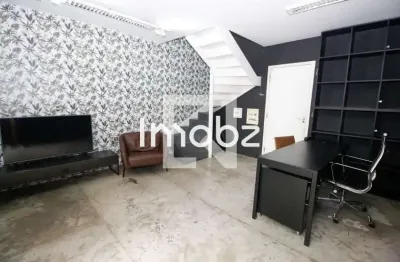 Apartamento com 1 quarto à venda na Rua Charles Spencer Chaplin, 120, Vila Andrade, São Paulo