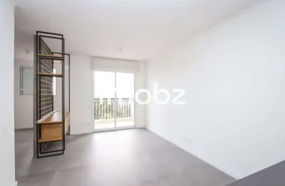 Apartamento com 2 quartos à venda na Rua José Arzão, 73, Morumbi, São Paulo