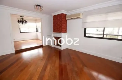 Apartamento com 3 quartos à venda na Rua Jamanari, 311, Panamby, São Paulo
