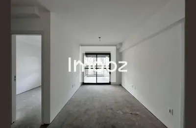 Apartamento com 2 quartos à venda na Avenida Santo Amaro, 4800, Brooklin, São Paulo