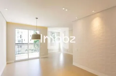 Apartamento com 2 quartos à venda na Rua José Arzão, 85, Morumbi, São Paulo