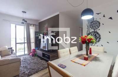 Apartamento com 3 quartos à venda na Avenida Professor Francisco Morato, 4650, Butantã, São Paulo