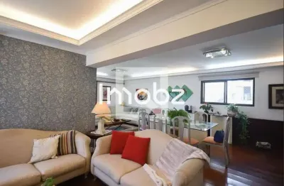 Apartamento com 3 quartos à venda na Rua Deputado João Sussumu Hirata, 38, Panamby, São Paulo