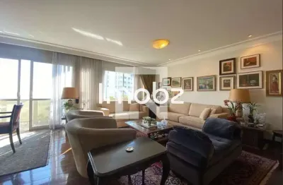 Apartamento com 3 quartos à venda na Rua Major José Marioto Ferreira, 51, Morumbi, São Paulo