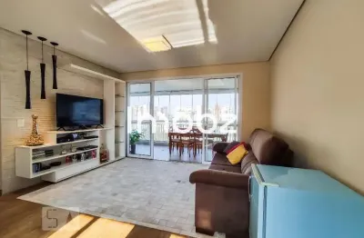 Apartamento com 4 quartos à venda na Rua Cidade de Rio Pardo, 100, Vila Andrade, São Paulo