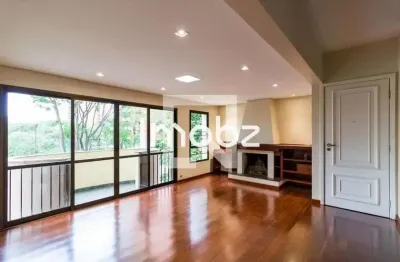 Apartamento com 3 quartos à venda na Avenida José Galante, 811, Morumbi, São Paulo