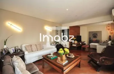 Apartamento com 3 quartos à venda na Rua Alcantarilla, 150, Panamby, São Paulo